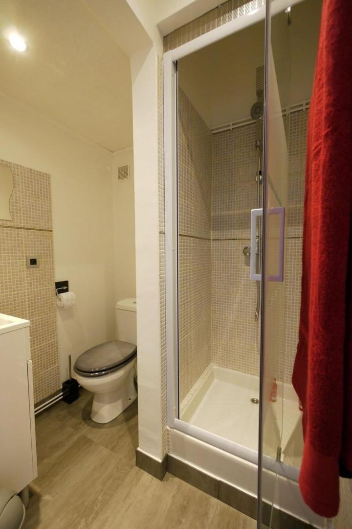La Coccinelle - Appartement Proche Centre-Ville - Cosy - Mon Groom トロワ エクステリア 写真